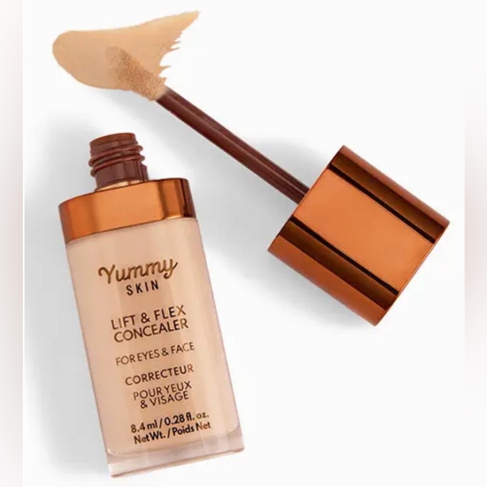 Danessa Myricks - Yummy Skin Lift & Flex Concealer